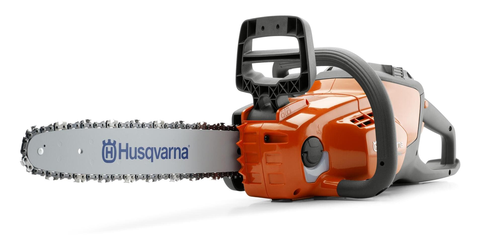 Tronçonneuse à batterie Husqvarna 120I Pack