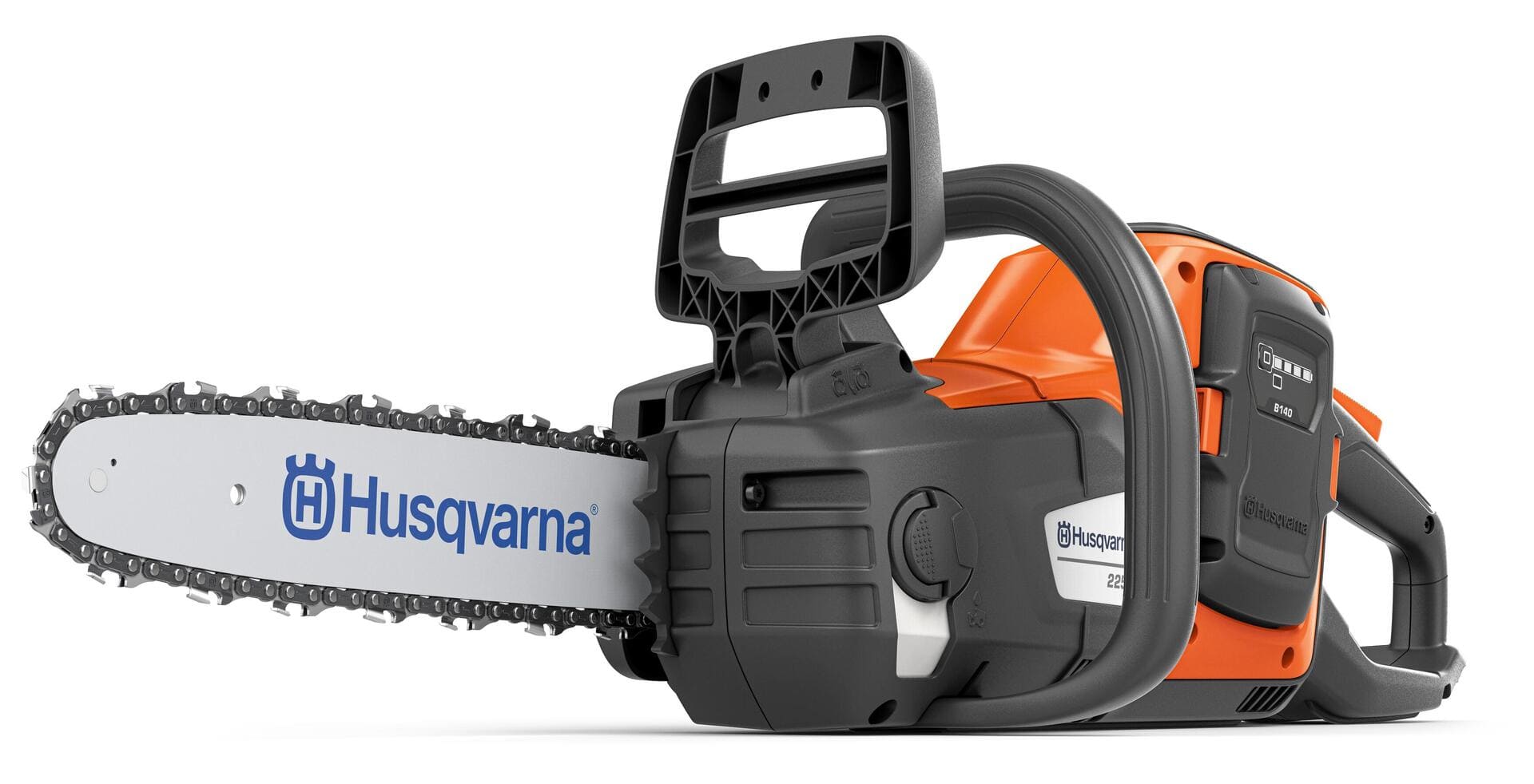 Tronçonneuse à batterie Husqvarna 225I