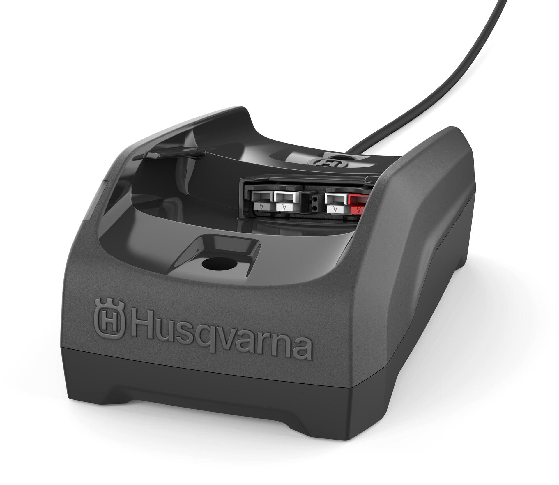 Chargeur de batterie Husqvarna 40C80