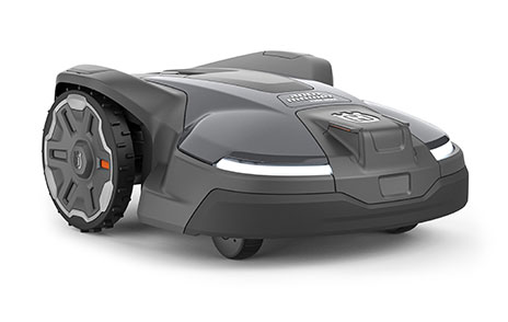 ROBOT DE TONTE AUTOMOWER HUSQVARNA 430X NERA