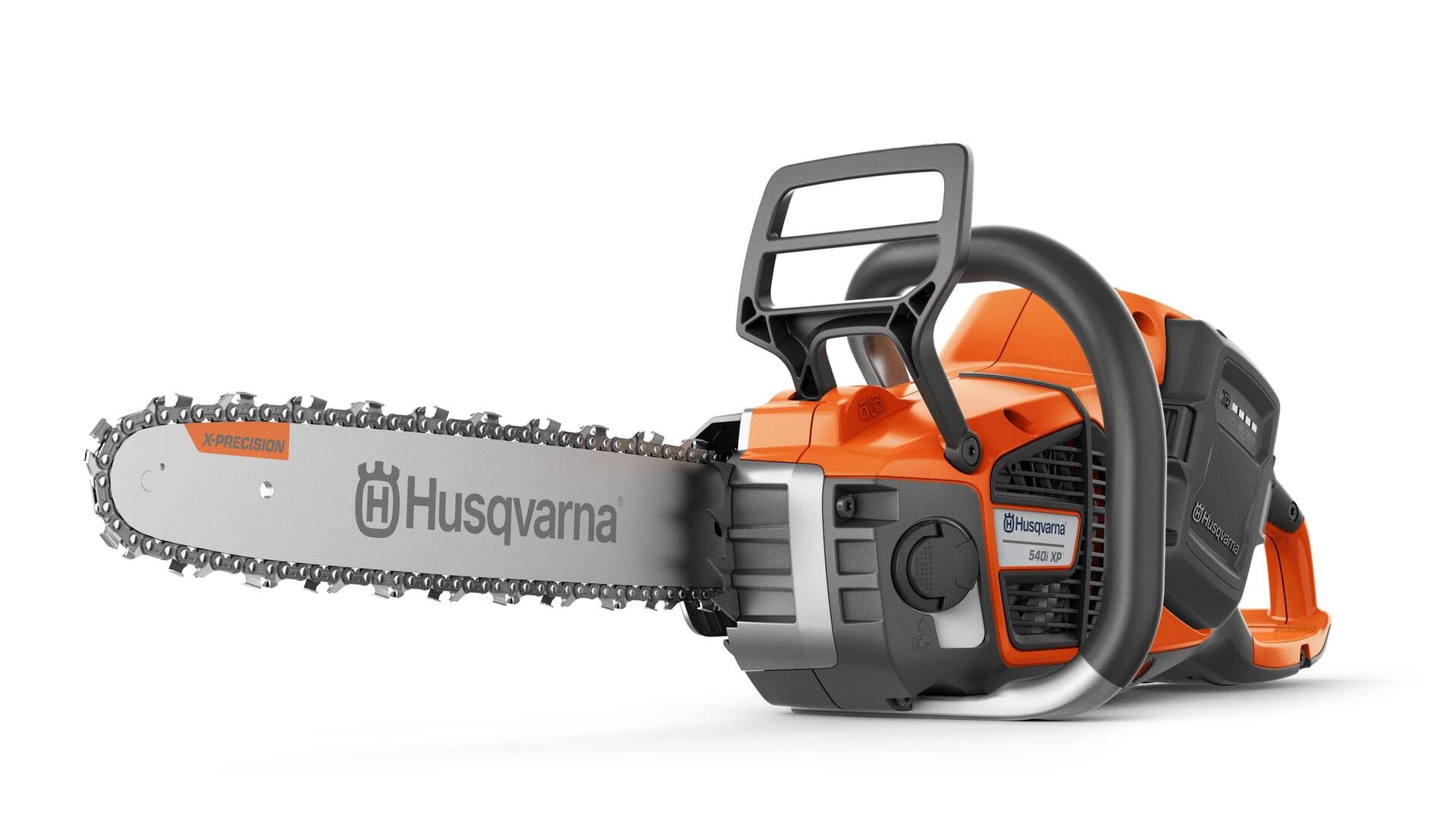 Tronçonneuse à Batterie Husqvarna 540IXP