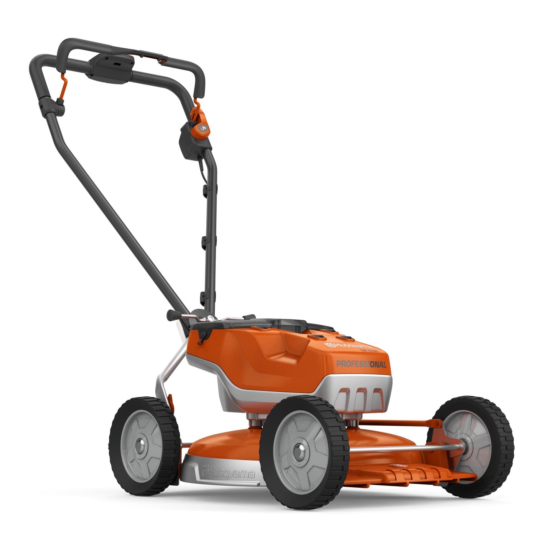 TONDEUSE A BATTERIE HUSQVARNA LB548I