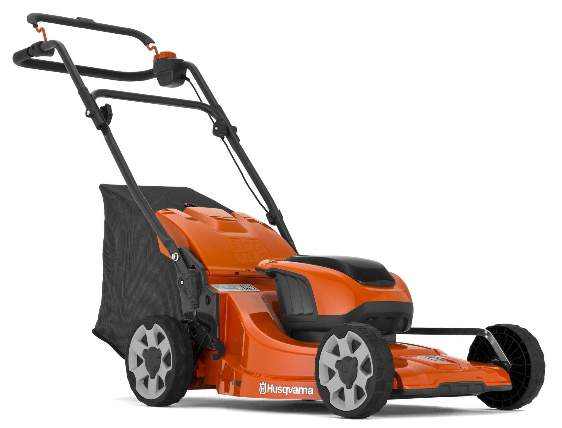 TONDEUSE A BATTERIE HUSQVARNA LC142I