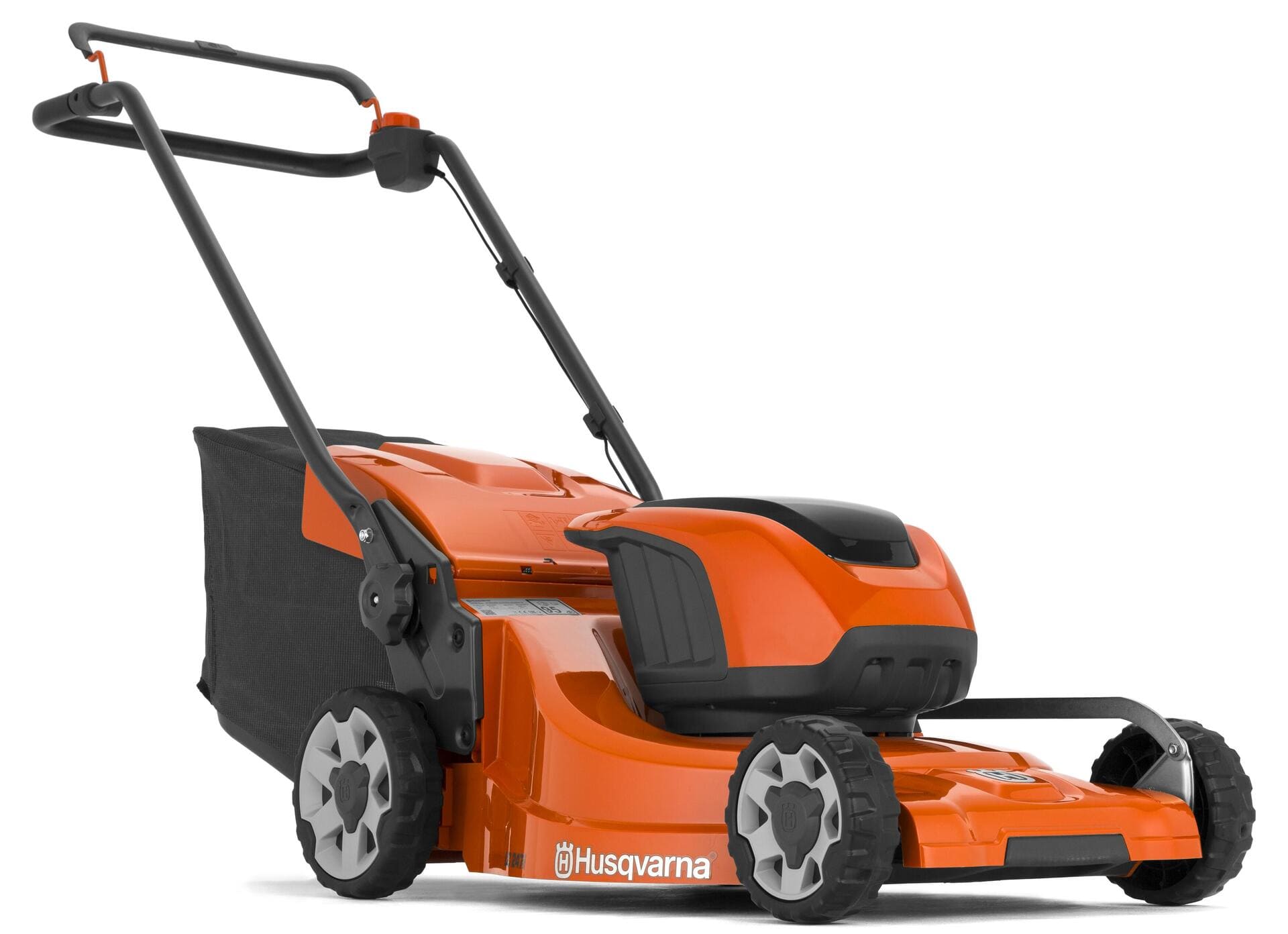 TONDEUSE A BATTERIE HUSQVARNA LC247I