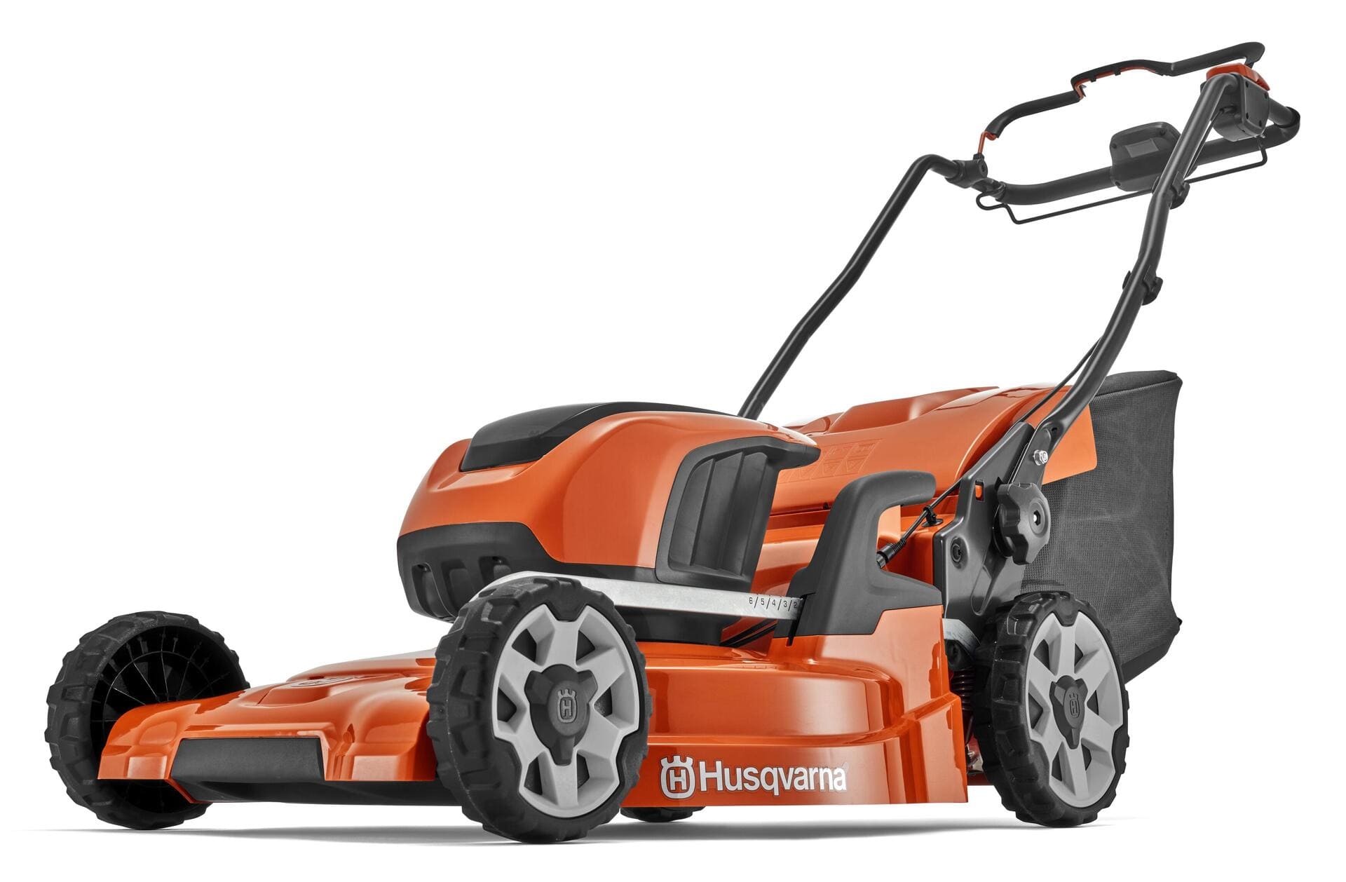 TONDEUSE A BATTERIE HUSQVARNA LC353IVX