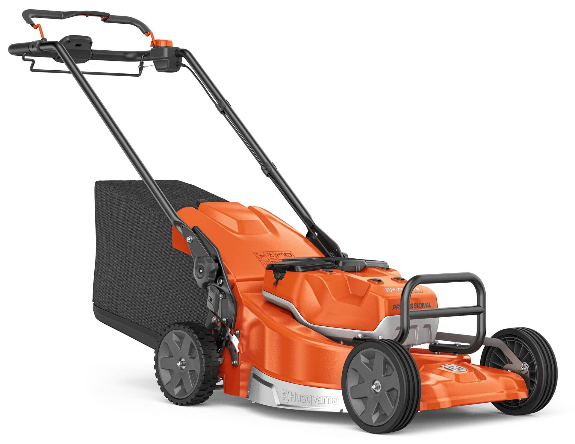 TONDEUSE A BATTERIE HUSQVARNA LC551IV