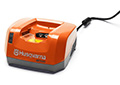 Chargeur de batterie Husqvarna QC330