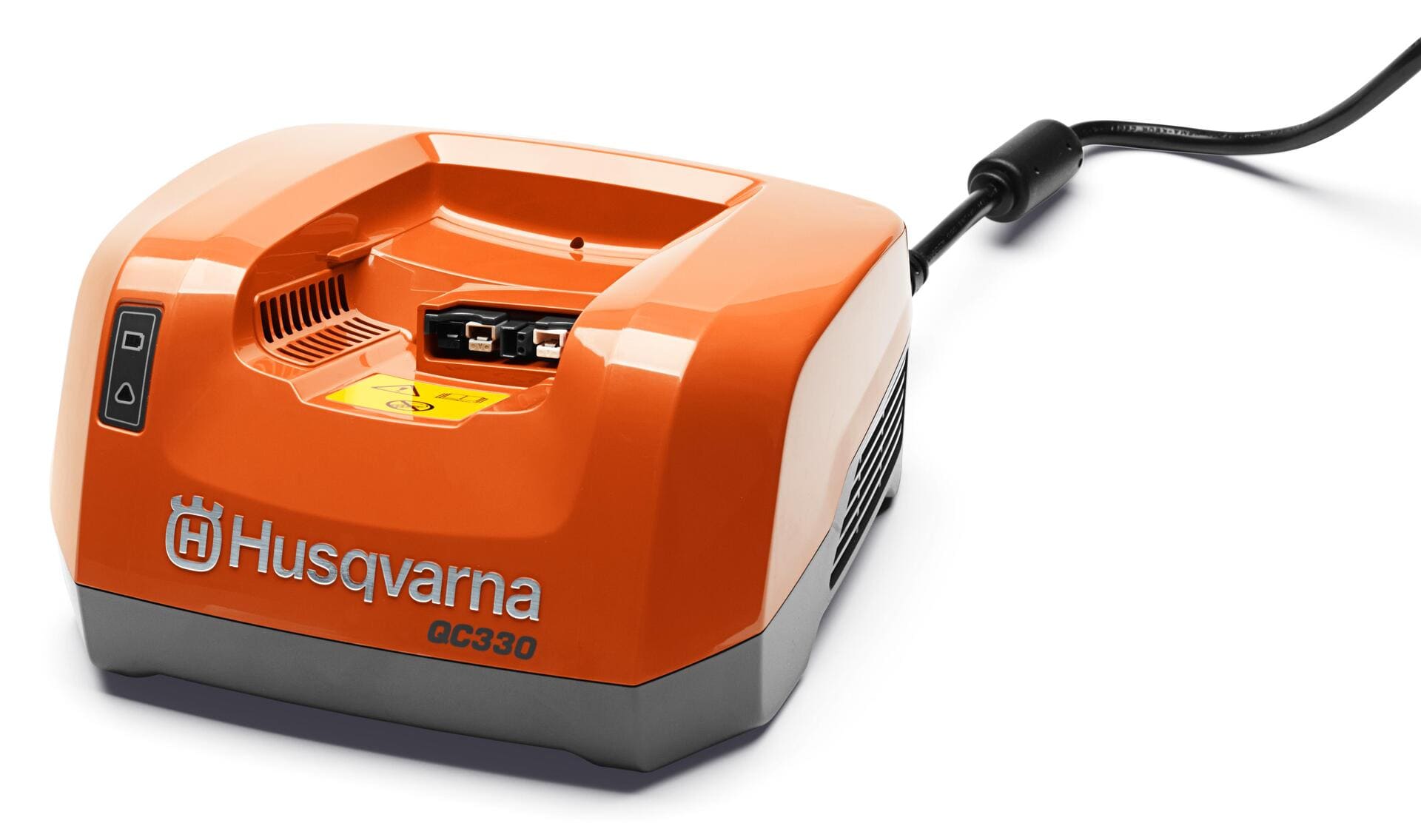 Chargeur de batterie Husqvarna QC330