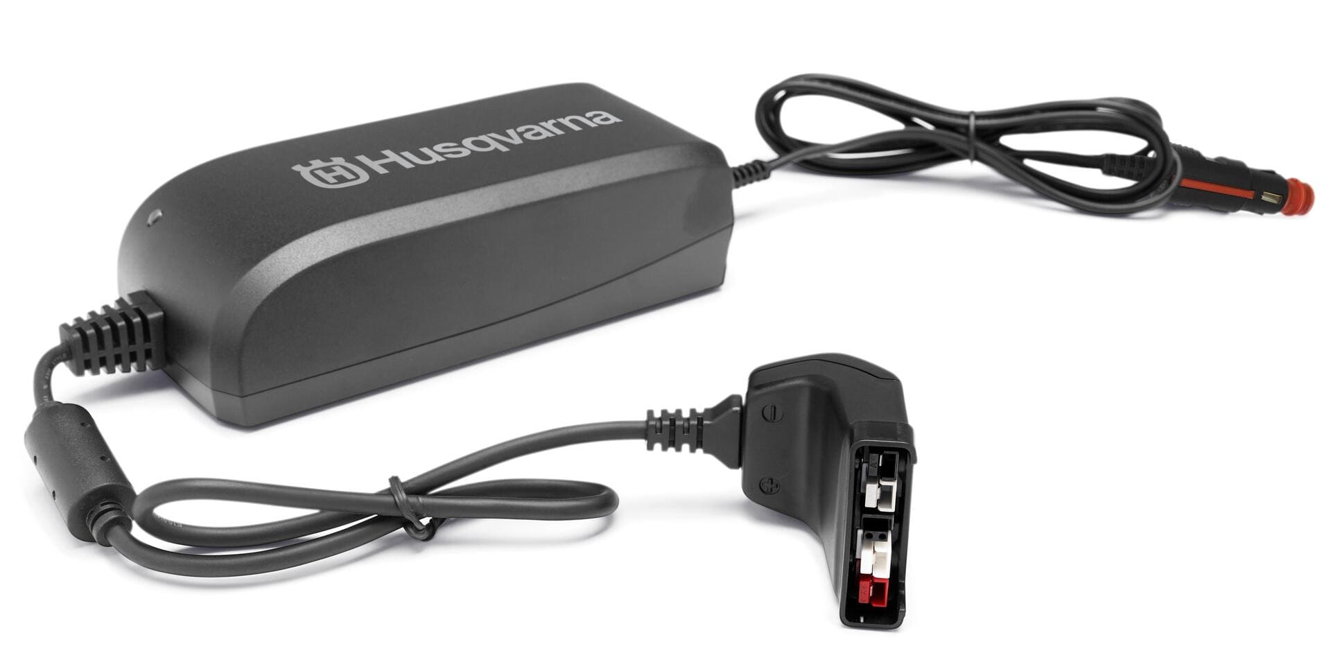 Chargeur de batterie QC80